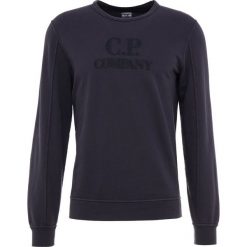 C.P. Company CREW NECK Bluza total exclipse. Czarne bluzy męskie marki C.P. Company, m, z bawełny. Za 589,00 zł.