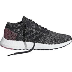 DAMSKIE BUTY DO BIEGANIA PureBOOST GO (40). Buty sportowe damskie Adidas, do biegania. W wyprzedaży za 369,99 zł.