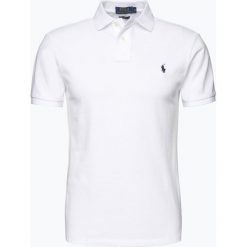 Koszulki polo: Polo Ralph Lauren – Męska koszulka polo, czarny