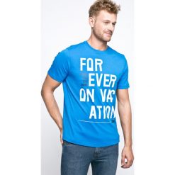 T-shirty męskie z nadrukiem: Bench – T-shirt