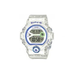 Casio Baby-G BG-6903-7DER - Zaufało nam tysiące klientów, wybierz profesjonalny sklep. Szare zegarki damskie marki CASIO. Za 359,00 zł.