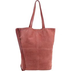 KIOMI Torba na zakupy peach brown. Pomarańczowe shopper bag damskie KIOMI. W wyprzedaży za 167,20 zł.
