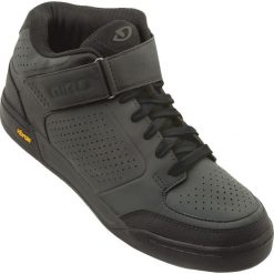 Buty sportowe męskie: GIRO Buty męskie Riddance Mid szare r. 43 (GR-7091178)