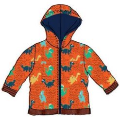 Carodel Chłopięca Bluza Z Dinozaurami 68 Pomarańcz. Pomarańczowe bluzy chłopięce marki Carodel. Za 49,00 zł.