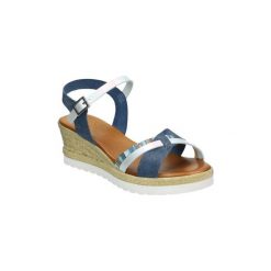 Espadryle damskie: Espadryle Porronet 2432