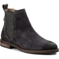 Buty: Sztyblety MARC O’POLO – 708 14225001 304 Grey 920