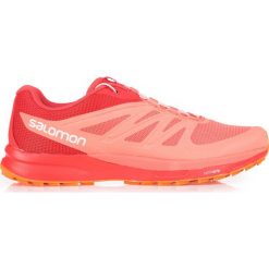 Buty sportowe damskie: Salomon Buty damskie Sense Pro 2 Living Coral/Poppy Red/Bright Marigold r. 40 (39257)
