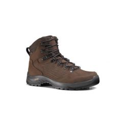 Buty turystyczne wysokie TECNICA Torena męskie. Buty trekkingowe męskie TECNICA, z nubiku, bez zapięcia, trekkingowe. Za 749,99 zł.