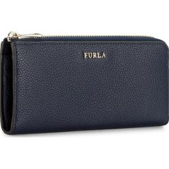 Portfele damskie: Duży Portfel Damski FURLA – Babylon 903034 P PS13 VTO Navy