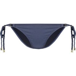 Stroje dwuczęściowe damskie: Heidi Klum Intimates TIE SIDE Dół od bikini titanium