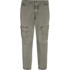 Bojówki męskie: Blue Effect Bojówki olive antik