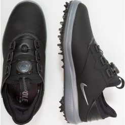 Nike Performance AIR ZOOM DIRECT BOA Obuwie do golfa black - 2