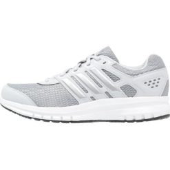 Buty damskie: adidas Performance DURAMO LITE Obuwie do biegania treningowe mid grey/silver metallic/clear grey
