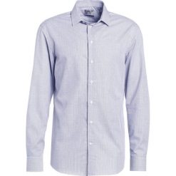 Koszule męskie na spinki: Armani Collezioni MODERN FIT Koszula fantasia