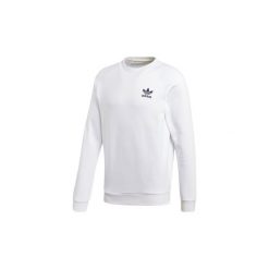 Bluzy męskie: Bluzy adidas Bluza z zaokrąglonym dekoltem