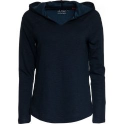 S.Oliver bluza damska, 38, ciemnoniebieska. Niebieskie bluzy damskie s. Za 199,00 zł.