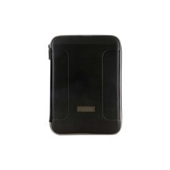 Torby podróżne: na tablet 7-8″ Czarny Etui utwardzane SKINK
