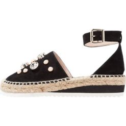 Tomsy damskie: Élysèss Espadryle nero