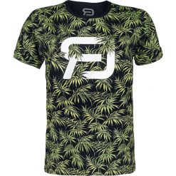 RED by EMP Rebel Soul T-Shirt czarny. Czarne koszulki męskie marki RED by EMP, s, z nadrukiem, z okrągłym kołnierzem. Za 42,90 zł.