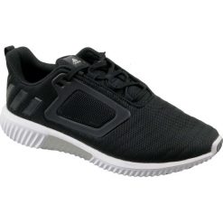 Adidas Climacool CM BY2345. Czarne buty sportowe męskie marki Adidas, z materiału, climacool (adidas). W wyprzedaży za 279,99 zł.