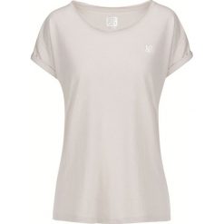 Loap Amelis Koszulka Szary. Szare koszulki damskie Loap, m, bez wzorów, z bawełny, bez kołnierzyka, z krótkim rękawem. Za 59,95 zł.