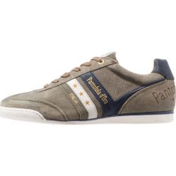Tenisówki męskie: Pantofola d`Oro VASTO SUEDE Tenisówki i Trampki olive