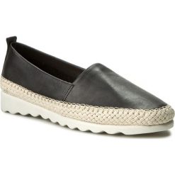 Espadryle damskie: Espadryle THE FLEXX – Chazan C122/01 Black
