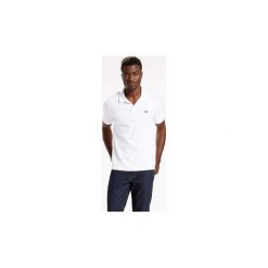 Koszulki polo z krótkim rękawem Levis 22401 HOUSEMARK POLO. Szare koszulki męskie Levi's®, m, bez wzorów, z krótkim rękawem. Za 158,09 zł.