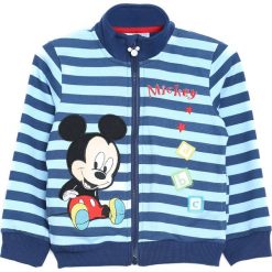 Niebieska Bluza Our Love. Niebieskie bluzy niemowlęce Born2be. Za 59,99 zł.