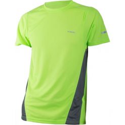 Koszulki sportowe męskie: Brugi Koszulka męska T-SHIRT 4HJC PPJ zielona r. XL