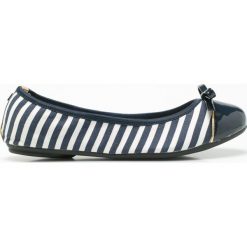 Baleriny damskie: Butterfly Twists – Baleriny