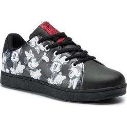 Półbuty MICKEY&FRIENDS CP49-7327DSTC. Białe półbuty dziewczęce Mickey&Friends, bez zapięcia. Za 89,99 zł.