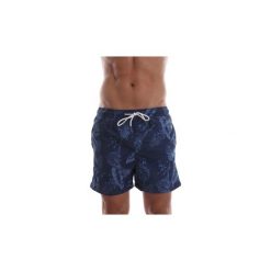 Szorty i Bermudy Jack Jones 12139193 SUNSET. Niebieskie spodenki i szorty męskie Jack & Jones, s, bez wzorów. Za 61,44 zł.