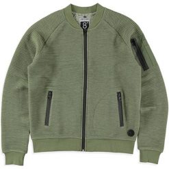 Cars-Jeans Męska Bluza Ivan Zielony Army 4382619 (Rozmiar M). Zielone bluzy męskie marki Cars Jeans, m, z jeansu. W wyprzedaży za 150,00 zł.
