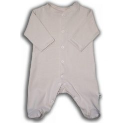 Pajacyk ROSE r. 56 (NOR-03/56). Czerwone body niemowlęce marki NANAF ORGANIC. Za 61,35 zł.