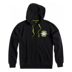 Bejsbolówki męskie: DC Bluza Zh Vert Limit M Otlr kvd0 S