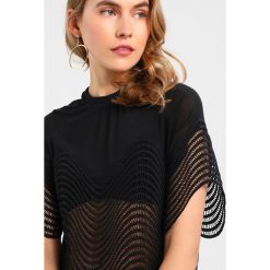 T-shirty damskie: Bardot DANCER Tshirt z nadrukiem black