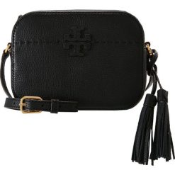 Torebki klasyczne damskie: Tory Burch MCGRAW Torba na ramię black