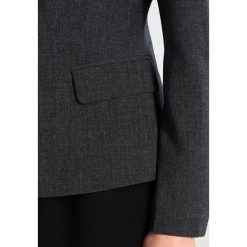 Marynarki i żakiety damskie: Vero Moda VMOLIVIA HELEN Żakiet dark grey melange