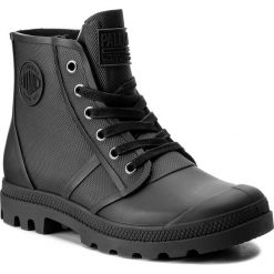 Buty zimowe damskie: Trapery PALLADIUM – Pampa Hi Rain U 75556008M Black