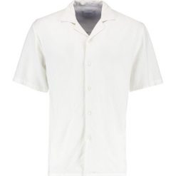Koszule męskie na spinki: Legends CLARK SHORT SLEEVE Koszula natural