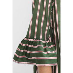 Sukienki: Vila VIKAILEY DRESS Sukienka koszulowa khaki/rose