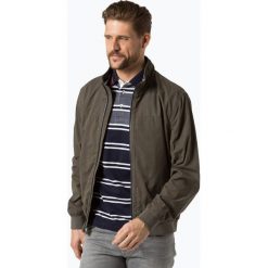 Mc Earl - Kurtka męska, zielony. Zielone kurtki męskie marki Mc Earl, m, w paski, bez kaptura. Za 299,95 zł.