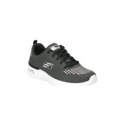 Buty Skechers 12946-BKMT. Buty sportowe damskie Skechers. Za 260,71 zł.