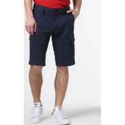Paul & Shark - Spodenki męskie, niebieski. Niebieskie spodenki i szorty męskie Paul & Shark, m, bez wzorów. Za 699,95 zł.