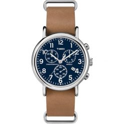 Zegarki męskie: Zegarek męski Timex Weekender TW2P62300
