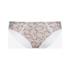 Mardo Kinga Spodenki Szary. Szare figi damskie Mardo, xs, w kwiaty, z elastanu. Za 68,95 zł.