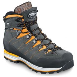 Buty trekkingowe męskie: MEINDL Buty Air Revolution 4.1 Szary r. 41,5 (30897,5)