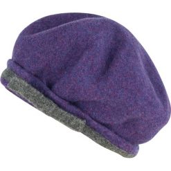 Beret damski Literacki fioletowy. Fioletowe berety damskie marki Art of Polo. Za 54,70 zł.