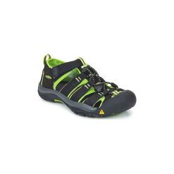 Buty sportowe dziewczęce: Sandały sportowe Dziecko Keen KIDS NEWPORT H2